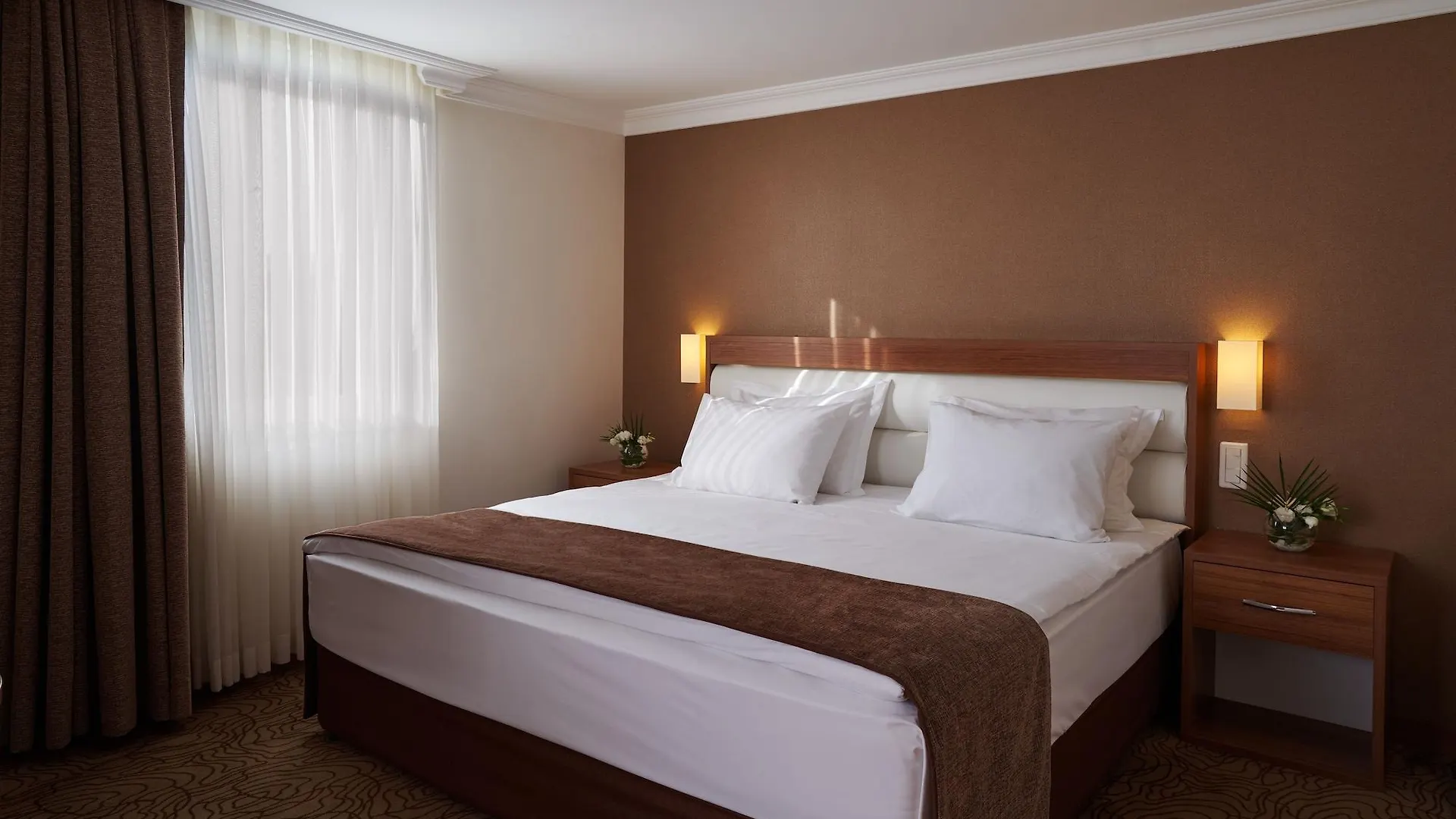 Richmond Pamukkale Thermal Hotel