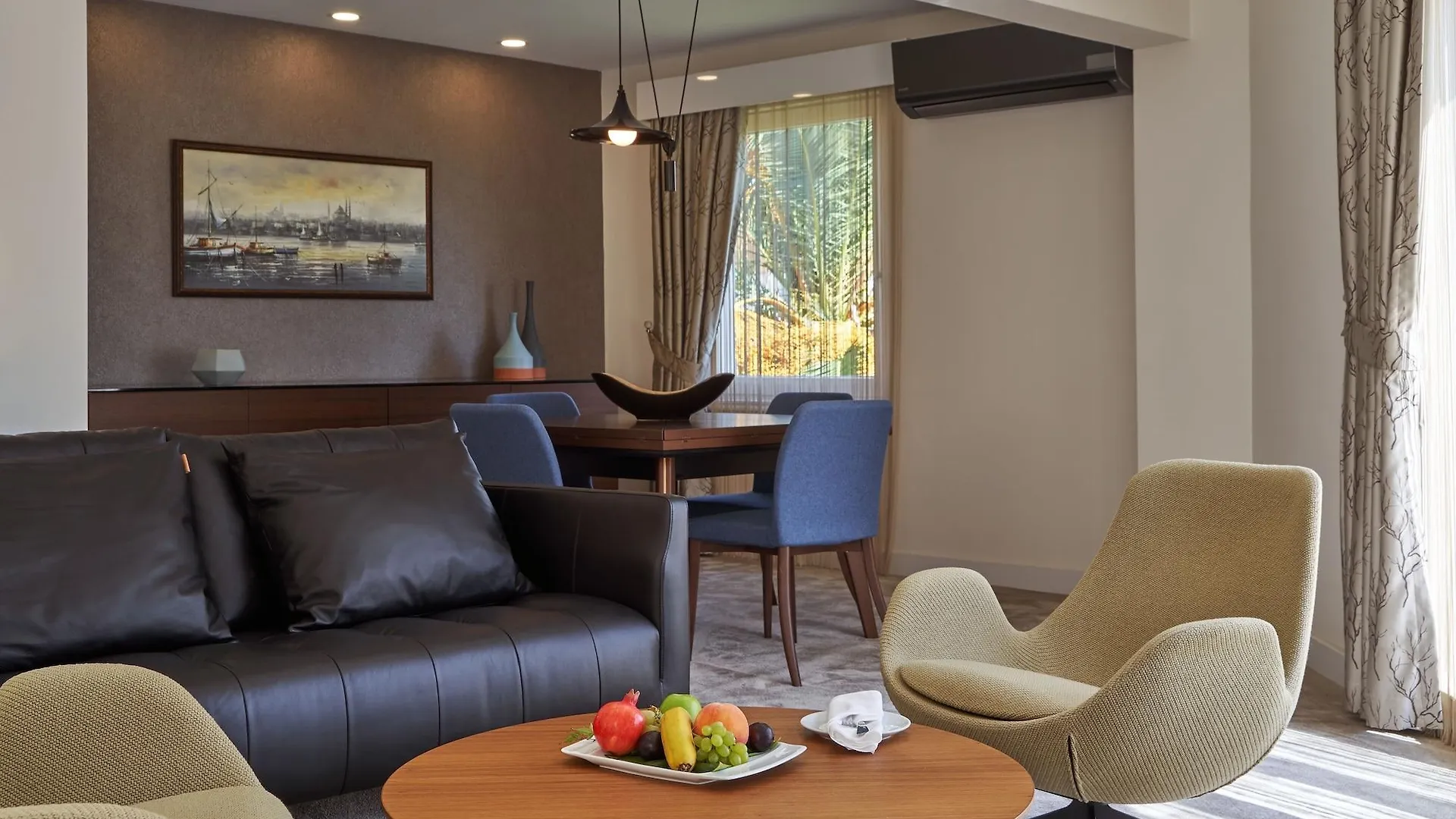 Richmond Pamukkale Thermal Hotel