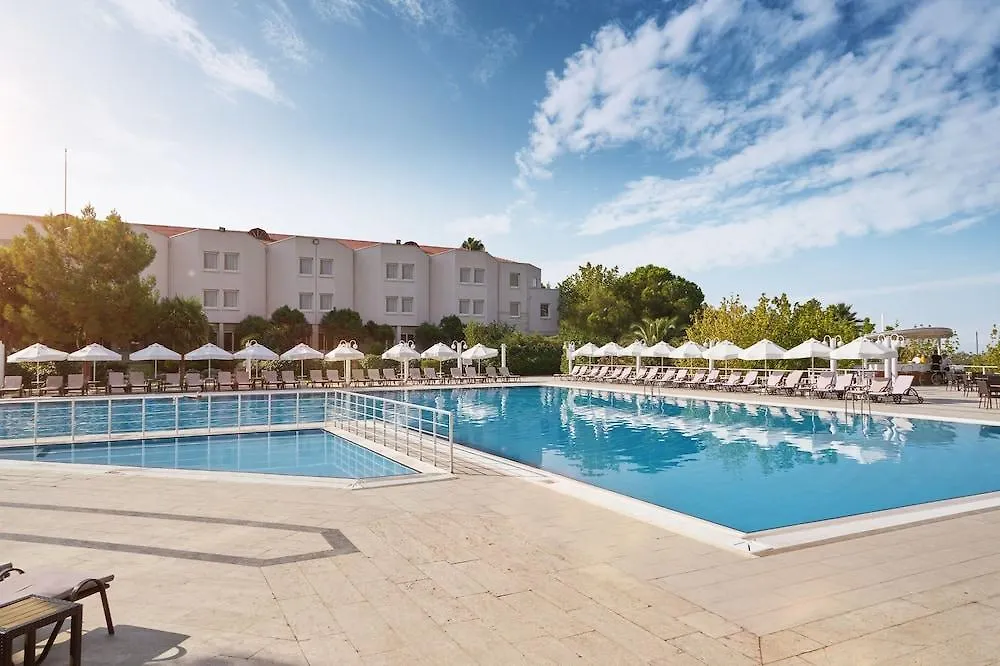 Richmond Pamukkale Thermal Hotel