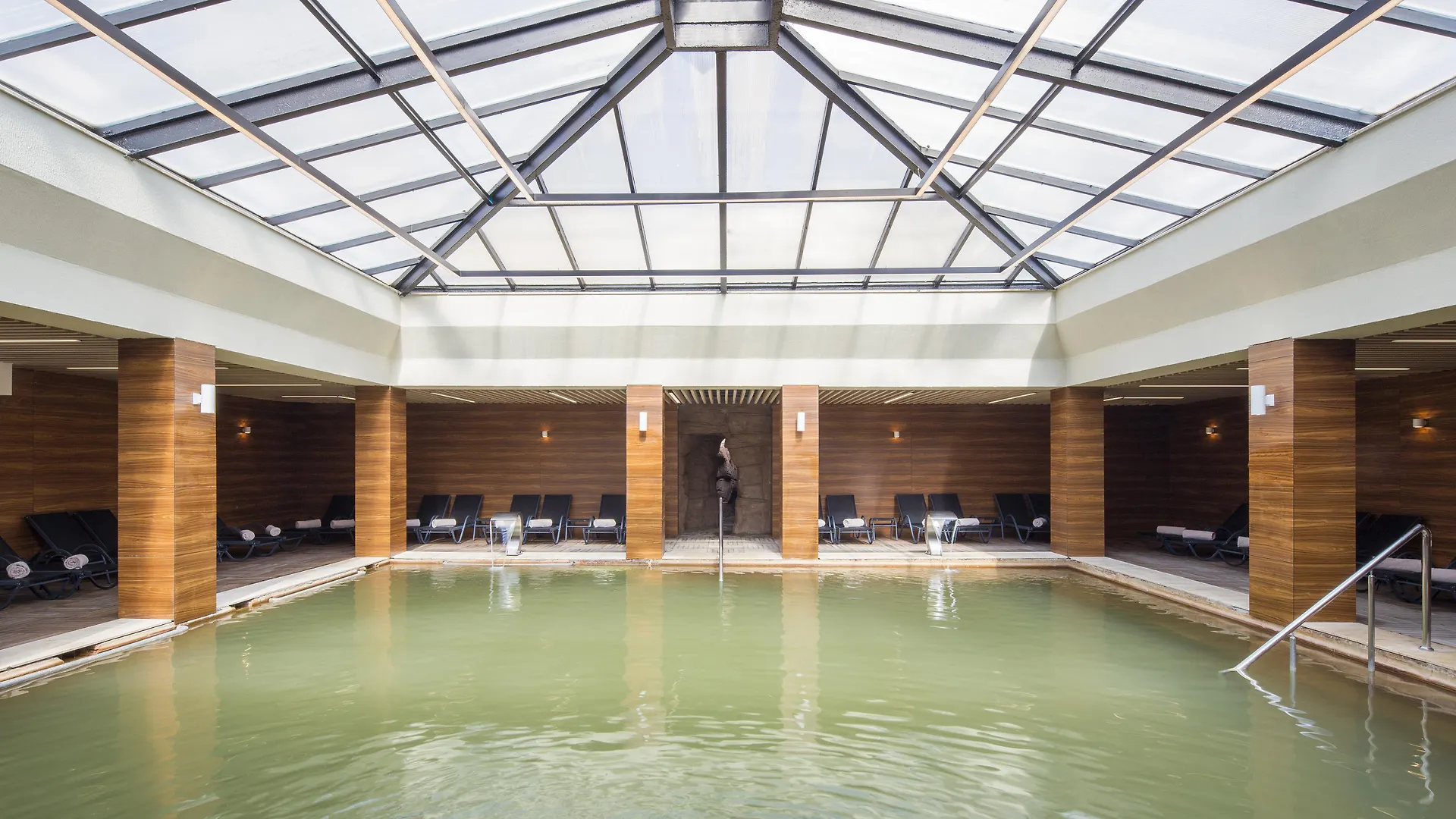 Richmond Pamukkale Thermal