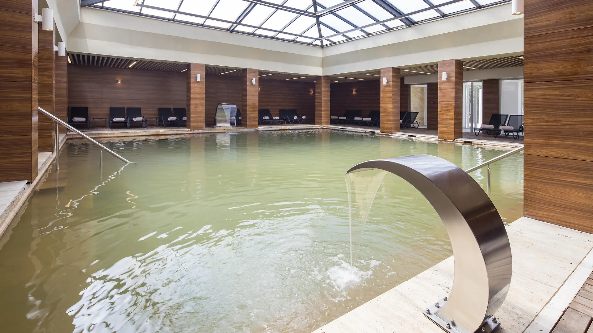 Hotel Richmond Pamukkale Thermal