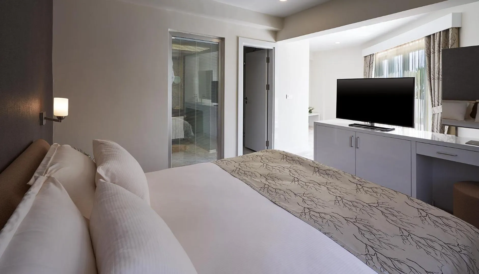 Richmond Pamukkale Thermal Hotel
