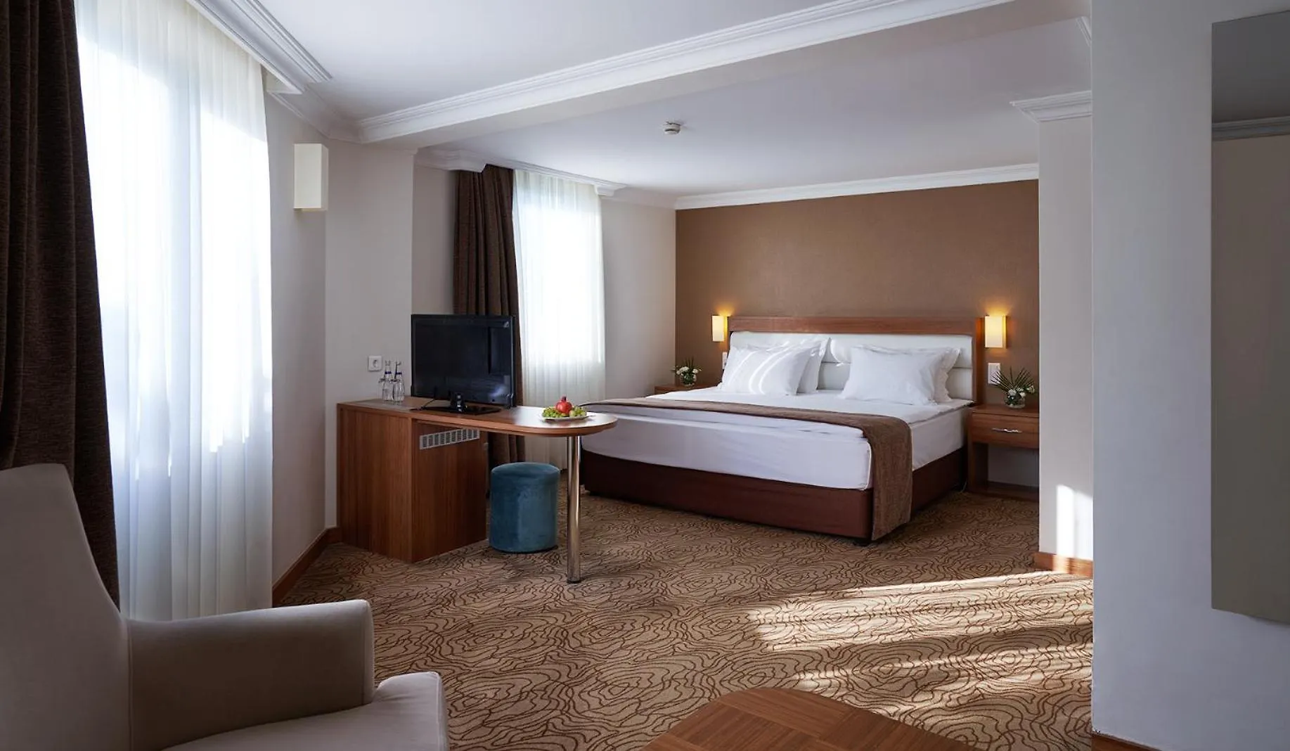 Richmond Pamukkale Thermal Hotel