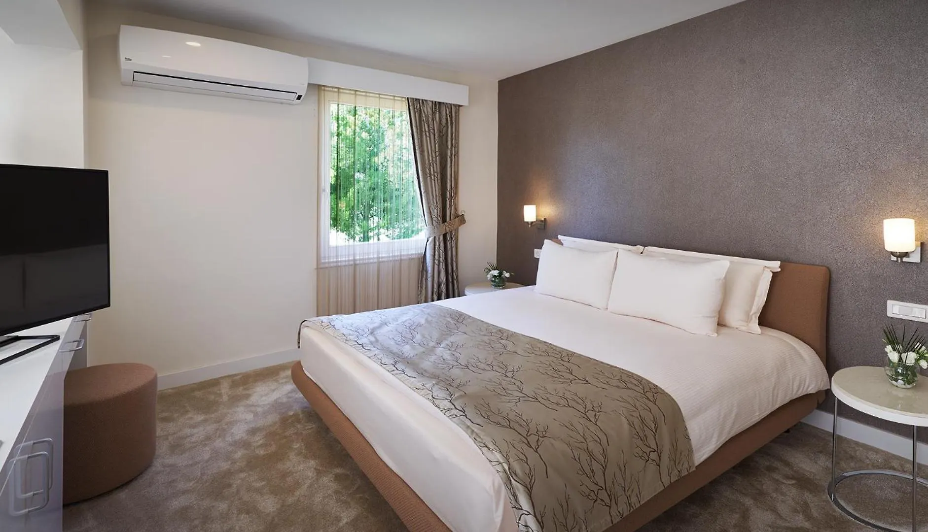 ***** Hotel Richmond Pamukkale Thermal Turquie