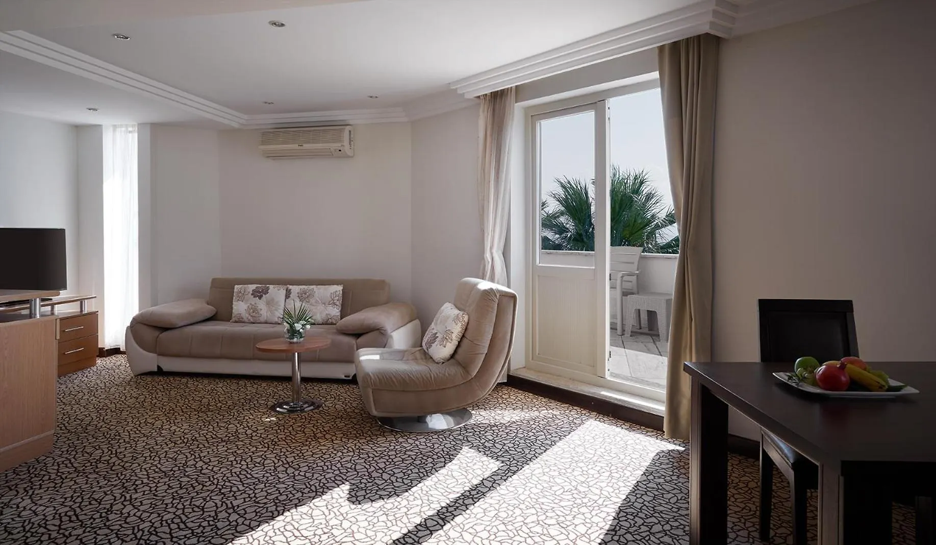 Richmond Pamukkale Thermal Hotel