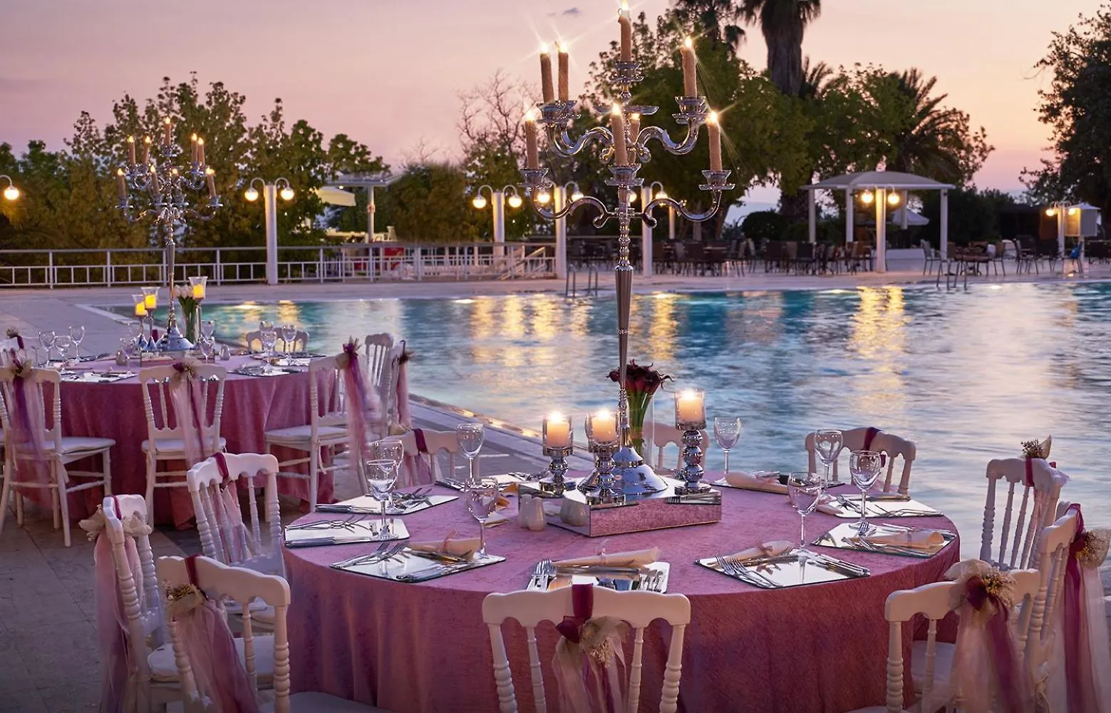 Hotel Richmond Pamukkale Thermal