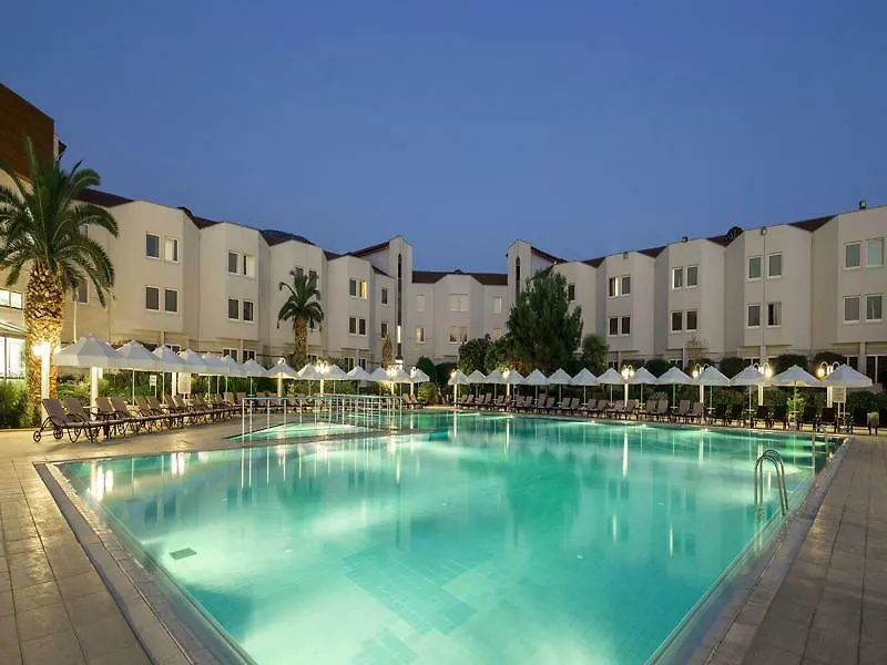 Richmond Pamukkale Thermal 5*,
