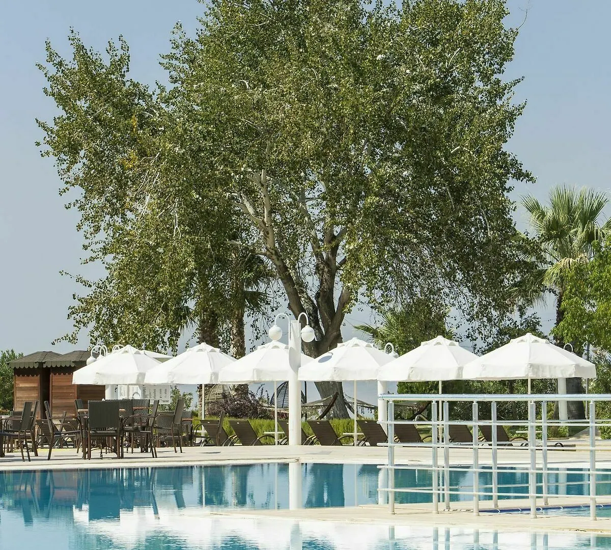 Richmond Pamukkale Thermal