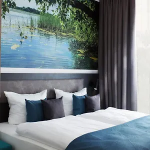 Hotel Amper Germering