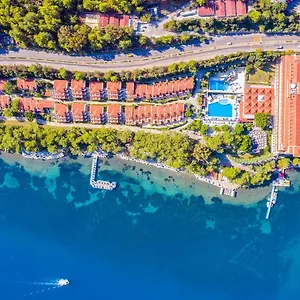 Otel Labranda Mares, Marmaris