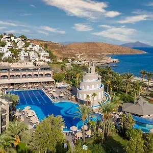 Otel Kairaba Bodrum Imperial, Akyarlar