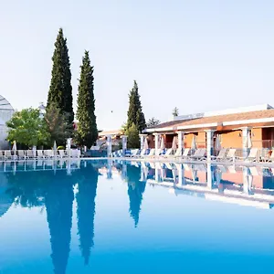 리조트 스파 골로새 테르말, Karahayit (Pamukkale)