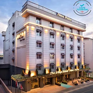 Hotel The Wings Neva ****