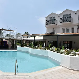 Hotel Magic Tulip ***