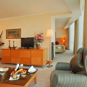 Hotel Wyndham Grand Ozdilek Thermal & *****