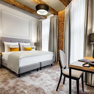 Hotel Wawel Queen Krakow