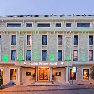 Western Antea Palace Hotel&spa Türkei