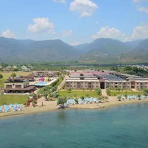 Otel Jura Altinoluk Thermal, Avcilar (Balikesir)