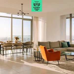 Appart hôtel Sonder Downtown Towers