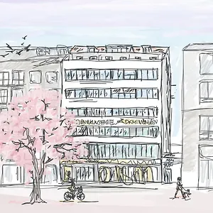 Hotel Design- Und Kunsthotel Munich