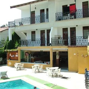 Hotel de apartamente Gultepe **