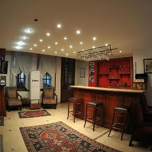 Hotel Antikhan **
