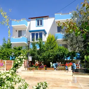 B&B The Cotton House, 파묵칼레