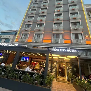 Hotel Star Istanbul