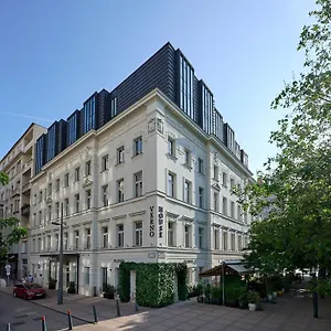 Verno House Ungarn