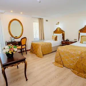 Hotel Ickale *****