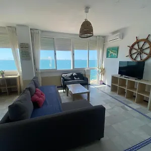 Apartamento Mar Puerto Sherry España