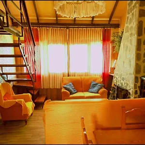  Apartamento De Nieves España