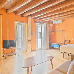  Apartamento Alcam Flassaders España