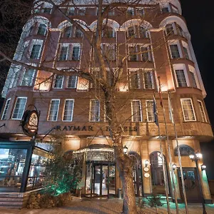 Hotel Raymar ****