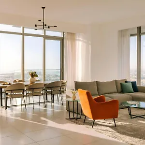 Appart hôtel Sonder By Marriott Bonvoy Downtown Towers