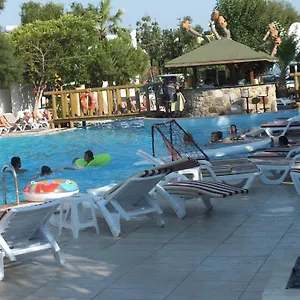 Hotel Summer Sun Beach, Ortakentyahşi