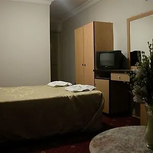 Hotel Alican 1 ***