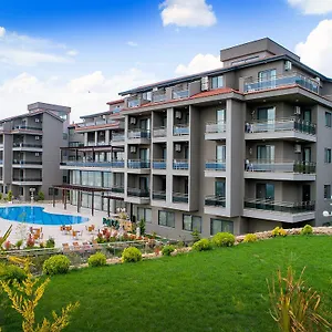 Отель Hierapark Thermal &, Памуккале