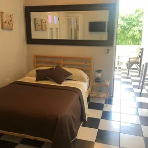 Guest house Casa Luna San Juan