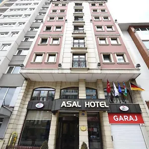 Hotel Asal ***