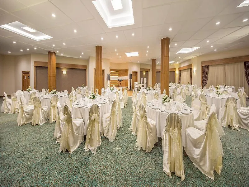 ***** Hotel Richmond Pamukkale Thermal Turkey